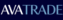 AvaTrade logo, (fd AvaFx)