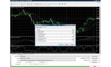 small-instaforex-automated-trading-insta-trader.jpg InstaForex automatisk trading screenshot - screenshot #1